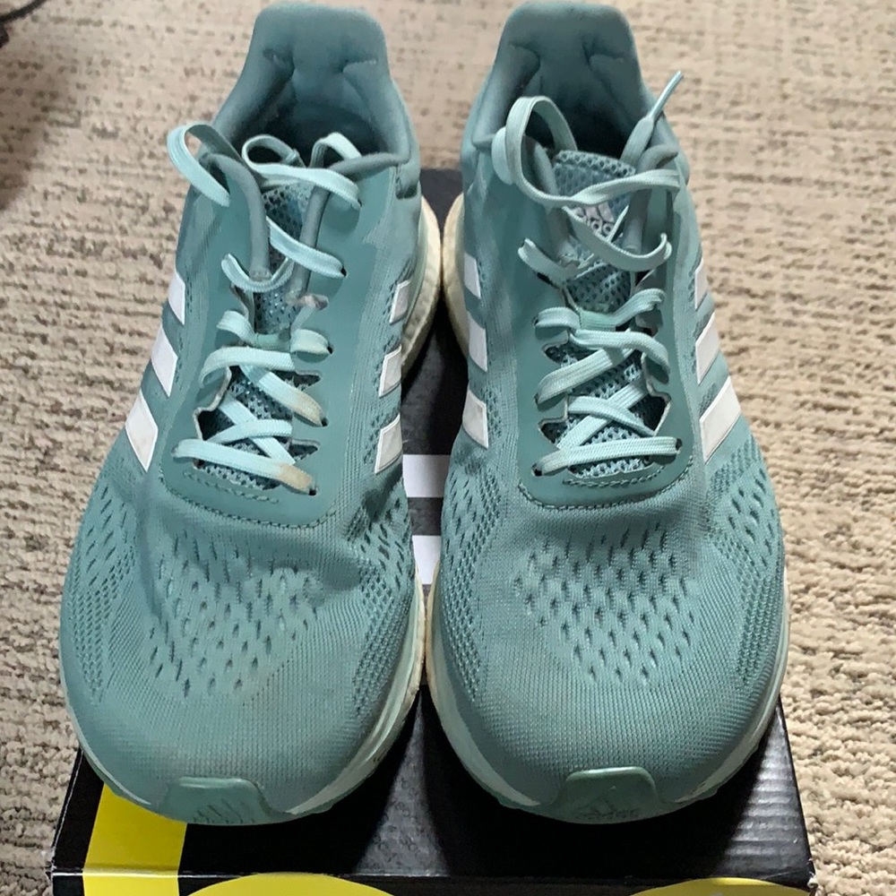Adidas Sonic Drive women’s running shoes